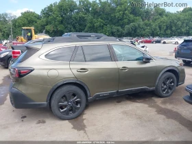 Subaru Outback Onyx Edition XT* Двуцветна кожа, снимка 8