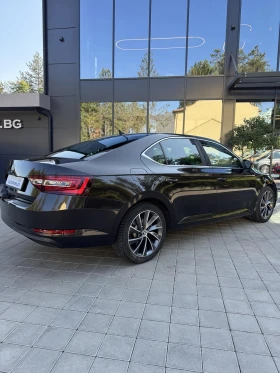 Skoda Superb Laurin&Klement 4x4, снимка 7