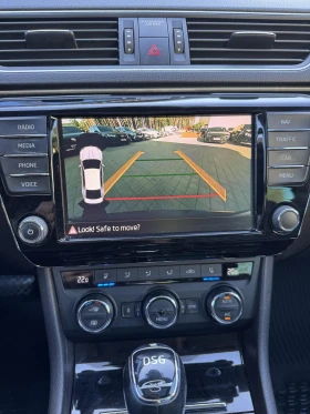 Skoda Superb Laurin&Klement 4x4, снимка 16