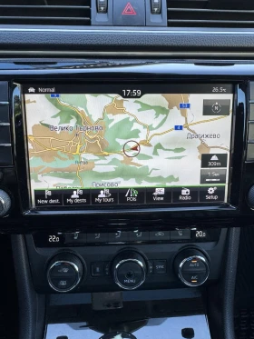 Skoda Superb Laurin&Klement 4x4, снимка 17