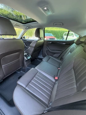 Skoda Superb Laurin&Klement 4x4, снимка 9
