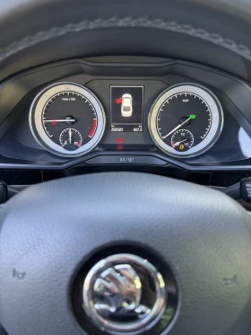 Skoda Superb Laurin&Klement 4x4, снимка 14