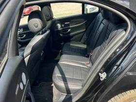 Mercedes-Benz E 450 * 4MATIC * BURMESTER * ДИСТРОНИК * 360 * CARFAX, снимка 14
