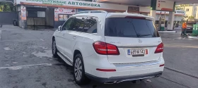 Mercedes-Benz CLS GLS 500 4MATIC* , снимка 5