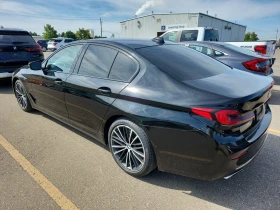 BMW 530 XDRIVE * ОБДУХВАНЕ * FACELIFT * CARFAX * , снимка 6