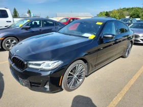 BMW 530 XDRIVE * ОБДУХВАНЕ * FACELIFT * CARFAX * , снимка 1