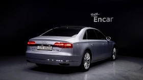 Audi A8 L' 4.0T ' MATRIX ' DISTRONIC ' TV , снимка 2