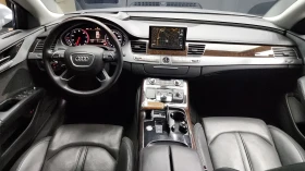 Audi A8 L' 4.0T ' MATRIX ' DISTRONIC ' TV , снимка 7