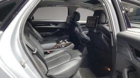 Audi A8 L' 4.0T ' MATRIX ' DISTRONIC ' TV , снимка 12