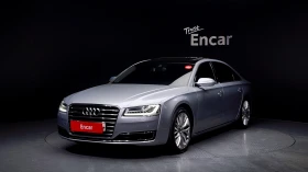 Audi A8 L' 4.0T ' MATRIX ' DISTRONIC ' TV , снимка 1