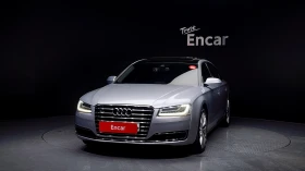 Audi A8 L' 4.0T ' MATRIX ' DISTRONIC ' TV , снимка 3