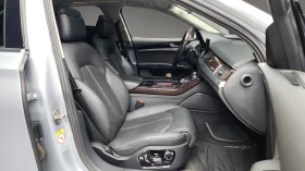 Audi A8 L' 4.0T ' MATRIX ' DISTRONIC ' TV , снимка 11