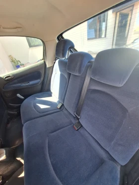 Peugeot 206, снимка 4