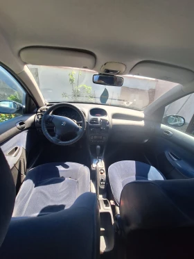 Peugeot 206, снимка 3
