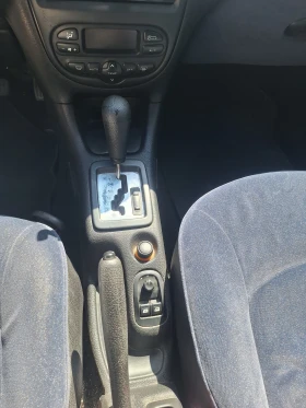 Peugeot 206, снимка 11