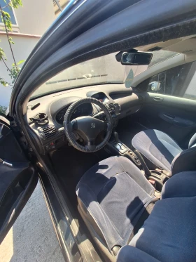 Peugeot 206, снимка 2