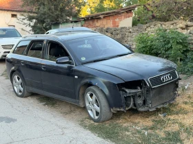 Audi A4 1.9 TDI 131, снимка 2