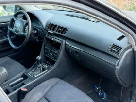 Audi A4 1.9 TDI 131, снимка 6