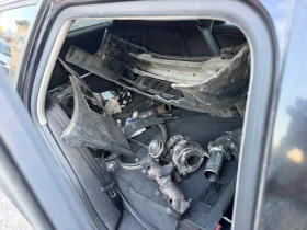 Audi A4 1.9 TDI 131, снимка 8