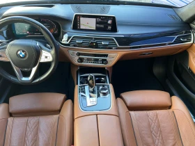 BMW 750 d xDrive, снимка 10