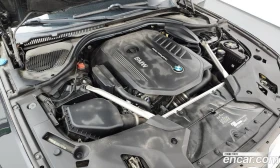 BMW 540 540i xDrive Luxury Plus, снимка 6
