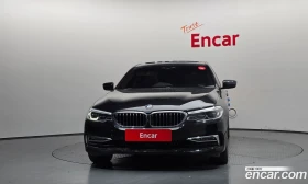BMW 540 540i xDrive Luxury Plus, снимка 3