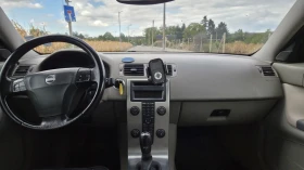 Volvo V50, снимка 9