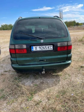 VW Sharan, снимка 5