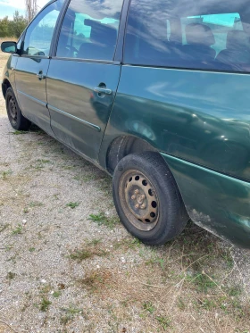 VW Sharan, снимка 6