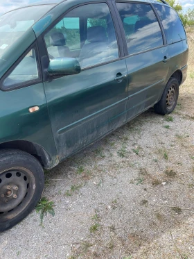 VW Sharan, снимка 7