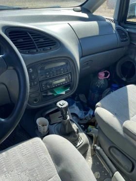 VW Sharan, снимка 9