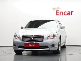 Infiniti M 37 3.7 - САМО 30% АВАНС, снимка 3