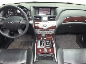 Infiniti M 37 3.7 - САМО 30% АВАНС, снимка 7