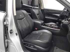 Infiniti M 37 3.7 - САМО 30% АВАНС, снимка 11