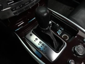 Infiniti M 37 3.7 - САМО 30% АВАНС, снимка 9