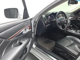 Infiniti M 37 3.7 - САМО 30% АВАНС, снимка 10