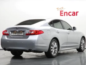 Infiniti M 37 3.7 - САМО 30% АВАНС, снимка 2