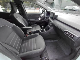 Dacia Jogger Expression / 100к.с/Газ/Бензин, снимка 13