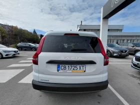 Dacia Jogger Expression / 100к.с/Газ/Бензин, снимка 6
