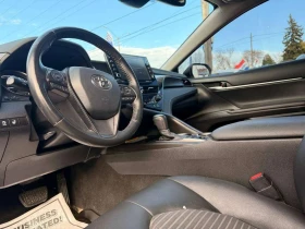 Toyota Camry, снимка 11