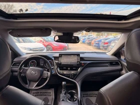 Toyota Camry, снимка 12