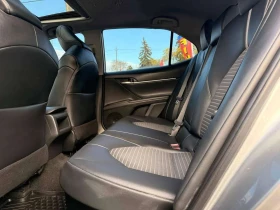 Toyota Camry, снимка 13