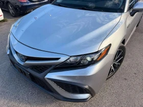 Toyota Camry, снимка 2