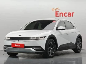 Hyundai Ioniq 5, снимка 1