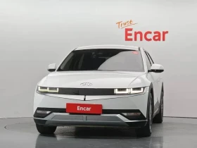 Hyundai Ioniq 5, снимка 3
