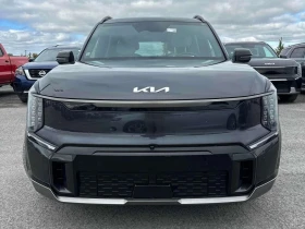 Kia EV9, снимка 6