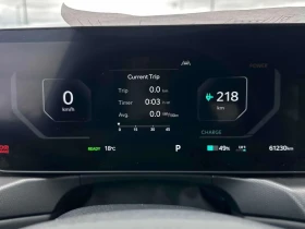 Kia EV9, снимка 8