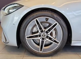Mercedes-Benz C 300 d AMG - 85000 лв. - 58812183 11