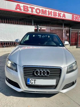 Audi A3 1.9 TDI 105 ..  LED | Mobile.bg    2