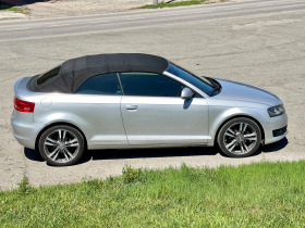 Audi A3 1.9 TDI 105 к.с., снимка 1 - Автомобили и джипове - 38600075